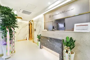 SONGDODENBASTAHOTEL - Image 2