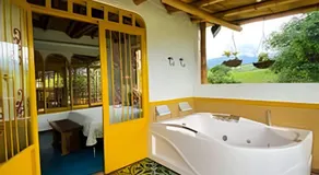 FINCA HOTEL DON JULIO - Image 2