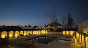 Gazrashek Siwa Hot spring& trips Haven - Image 3