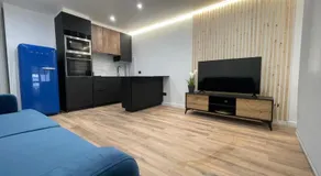 Apartamento Paseo de Silgar - Image 2