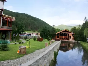 Pensiunea Mai - Image 5