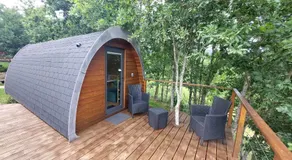 Green Paradise Glamping - Image 3