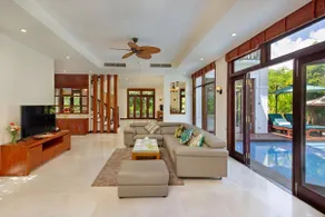 Villas Đà Nẵng 4 Bedrooms - Image 4