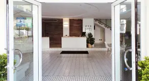 Hotel Aria di Mare Bed & Breakfast & Beach in centro a Riccione - Image 4