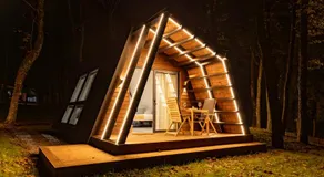 EcoCamp San Román by SuitesNature - Image 4