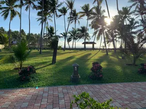 Lagoona Beach Resort, Kovalam - Image 4