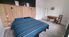 Chambre double Le Lion d'Or - Image 4