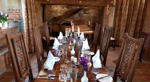 Soulton Hall - Image 3
