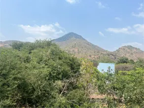 LNP Homestay in Tiruvannamalai - Image 4