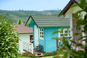 Healing Space Bungallow Bao Loc - Image 2