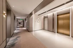 Home Inn Style Yangzhou Yizheng Xupu Station Dongyuan - Image 4