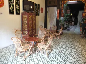 Muntri House by Virtue Hospitality - Image 4