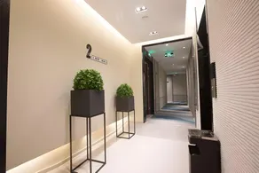 Home Inn Style Shenzhen Bao'an Lingzhi Metro Station - Image 5