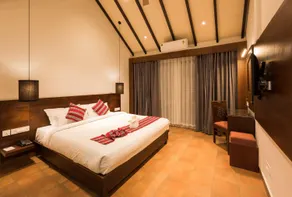 Trivers Resort Munnar - Image 3
