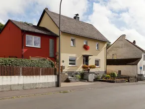 Alluring Apartment in Hillesheim with Patio - Image 3