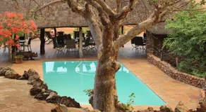 Okutala Etosha Lodge - Image 4