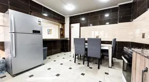 Spacious Modern 2BR Apartment in Maadi - Image 4