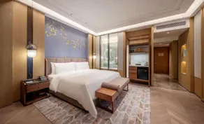 Joyhub Air Hotel - Image 2
