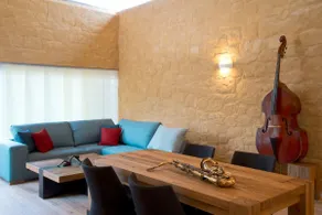 Exclusive Villa with Significant Architecture 1 - Image 4