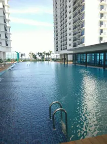 De Houz Guesthouse @ Setia Alam Trefoil - Image 4