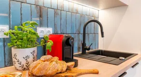 ApartView - ogród, taras, winda, widok na Jeziorak, Netflix i Max, parking - Image 3