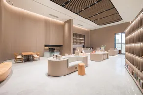 Ji Hotel Changsha IFS Centre - Image 5
