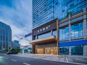 Ji Hotel Chengdu Shengda International - Image 5