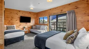 Tasman Holiday Parks - Rotorua - Image 2