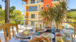 Hotel Lula Ksamil - Image 4