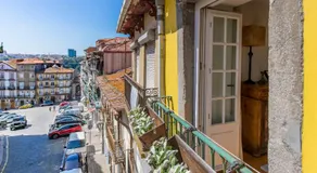 Historical Center - Taipas Apartments - Image 4
