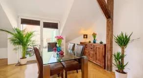 Old Town Square Premium Residence - Image 3