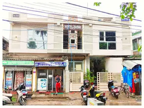 Goroomgo Sashi Near Golden Beach Puri - Image 3