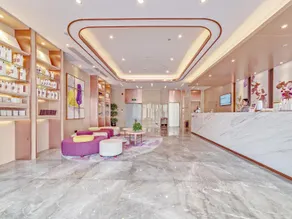 Lavande Hotels Ordos Yijinhuoluo Street - Image 2