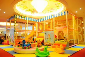 Dalang Taosha Holiday Hotel - Image 5