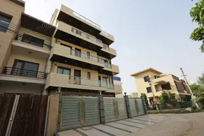 Hotel O Park in - Image 4