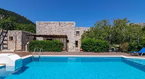 Archodiko Villa Imbros - Image 2