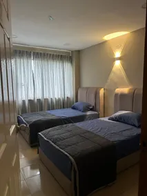Regency Tanjung Tuan Beach Resort Port Dickson - Image 5