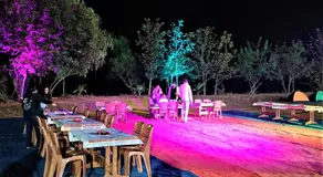 GREEN VISION RESORT - Image 3