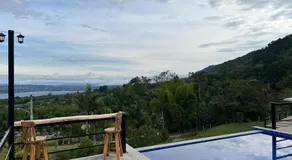 Finca Aguadalupe, Lago Calima - Image 4