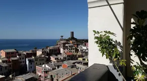 La Scala Vernazza CinqueTerre - Image 2