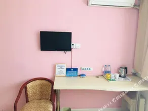 Hejia Hotel (Beijing niujieGuang'anmen Hospital of Traditional Chinese Medicine) - Image 5