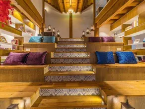 Xiangsheli Foguang Qifu Boutique Inn - Image 5