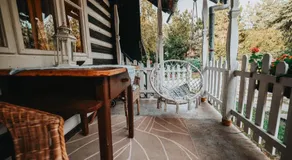 Chaloupka v Českém Ráji - Image 3