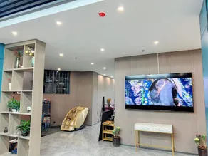 yun xi li  Hotel (Xinying New City) - Image 3