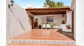 Superbe villa Casa Concha avec vue sur la montagne, vue sur la mer, Wi-Fi, jardin - Image 5