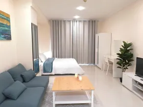 Quickstay holiday homes Stylish Studio Silicon Oasis-124 - Image 5