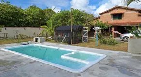 Casa na Praia com Piscina - Image 4