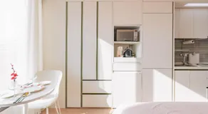 CentralViewSuite Residence, Myeong-dong - Image 5