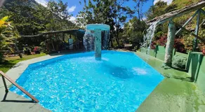 Hospedajes Richie Eco Camp - Image 5
