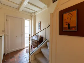 Nice holiday home in Ostend by the sea with a terrace - Image 5